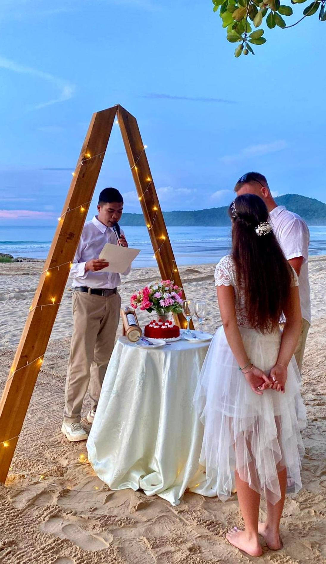 Nacpan Beach Resort Managed By H Hospitality Group El Nido Bagian luar foto